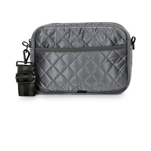 Aspen Puffer Crossbody Bag